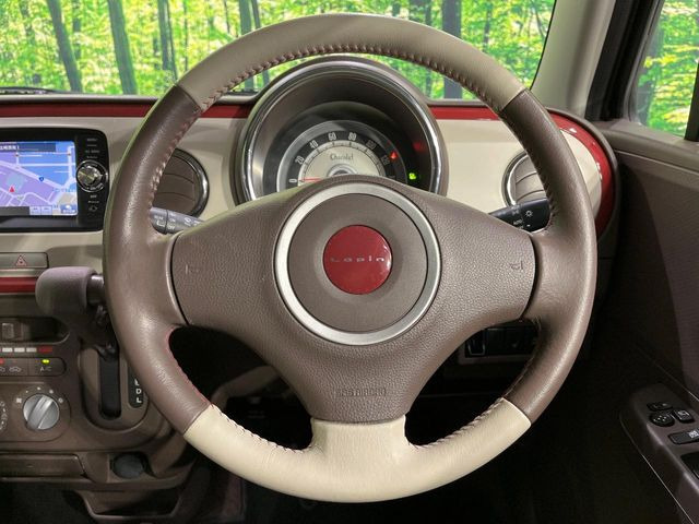 �y�����v�����X�e�A�����O�z�㎿�Ȋv���g�p���邱�ƂŁA��ɂ����������݂ƂĂ��^�]���₷���n���h���ł���