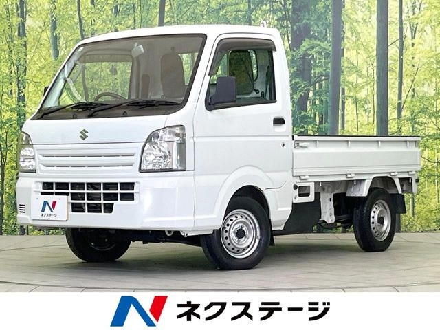 �L�����C(�X�Y�L) KC �p���X�e �_�Ɏd�l 4WD ���Îԉ摜