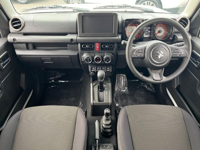 ジムニーノマド1.5 FC 4WD