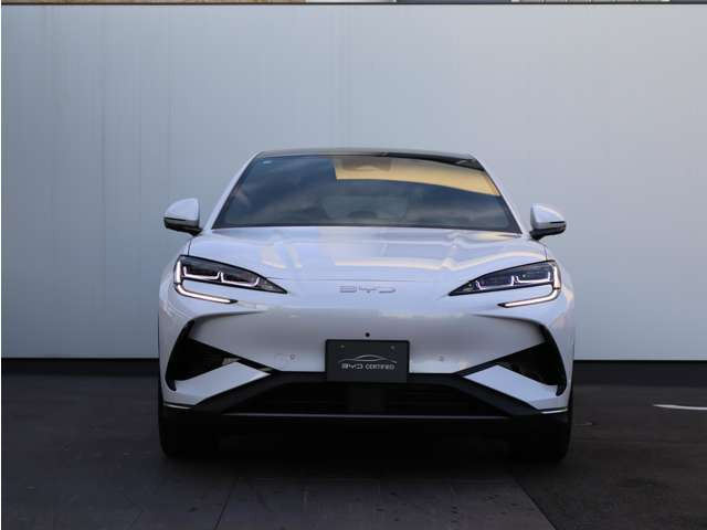 シーライオン7AWD