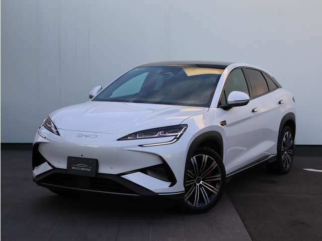 シーライオン7AWD