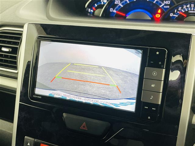 タントカスタムX トップエディション SAIII