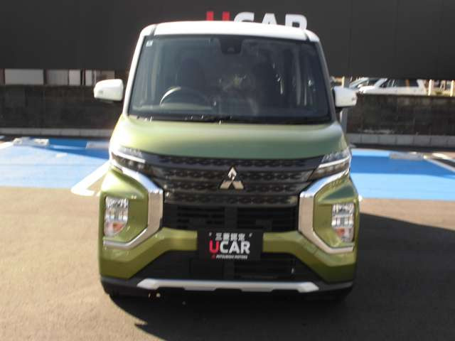 eKクロススペースT