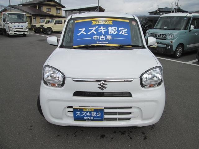 アルトハイブリッド(HYBRID) S 4WD