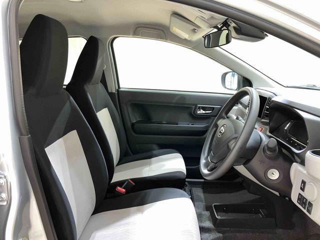 ミライースX SAIII 4WD