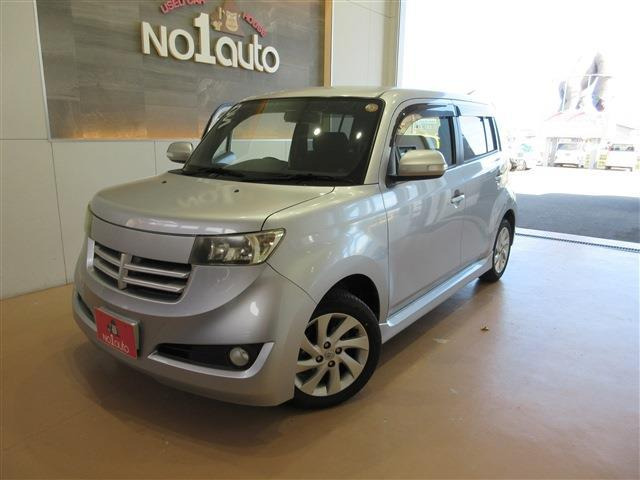 bB1.5 Z エアロ Gパッケージ