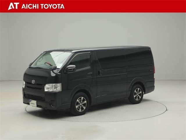 レジアスエース3.0 DX ロング GLパッケージ ディーゼル