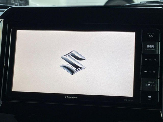 クロスビー1.0 ハイブリッド(HYBRID) MZ