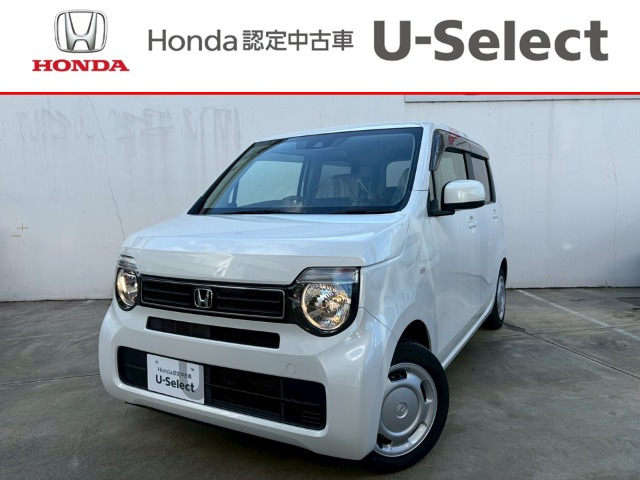 N-WGNG ホンダ センシング