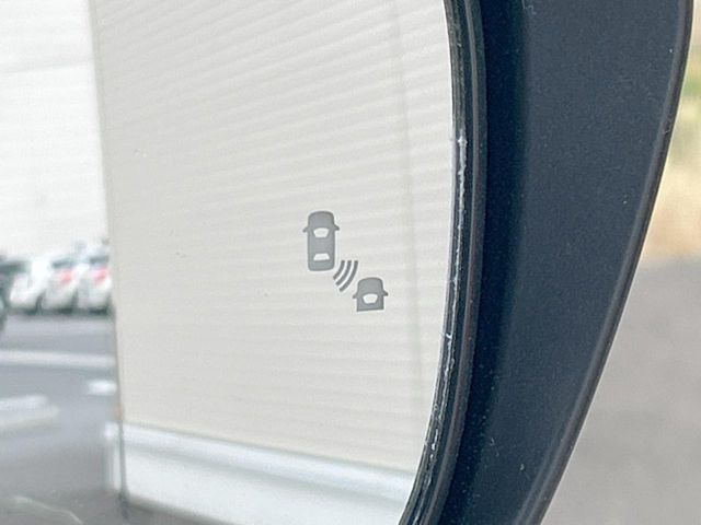 �y������p���m�z���s���A�h�A�~���[�̎��p�ɂȂ�₷���ӏ��Ɍ㑱�Ԃ��ڋ߂���ƃT�C�h�~���[�t�߂Ɍx����\���A�h���C�o�[�ɒ��ӊ��N�����Ă���܂��B