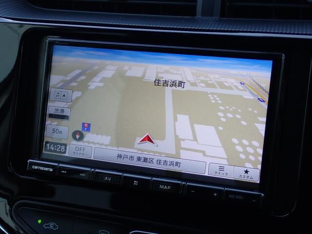 �g���Ղ��J�[�i�r�͏��ʂ��L�x�Ŏg������ɗD��Ă���܂�������@���ȒP�Ȃ̂Œ����ɂ��g�������܂�!(^^)/