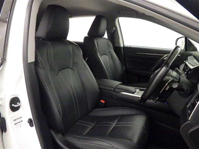 RX450h バージョンL