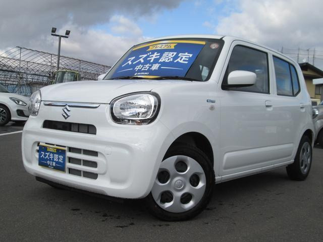 アルトハイブリッド(HYBRID) S 4WD