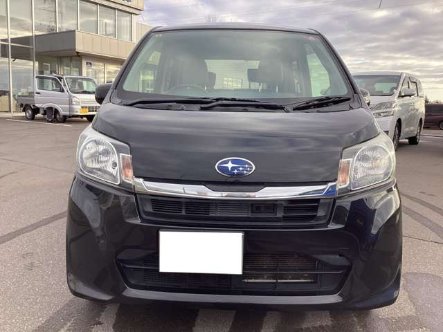 ステラL スマートアシスト 4WD