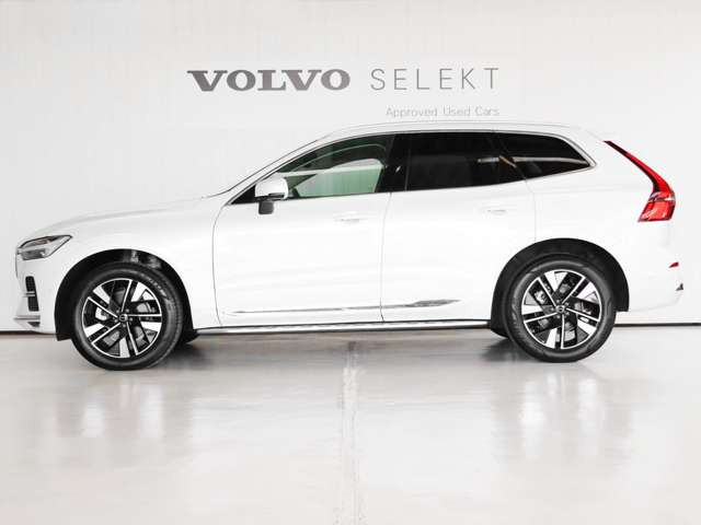 XC60ウルトラ B5 AWD 4WD