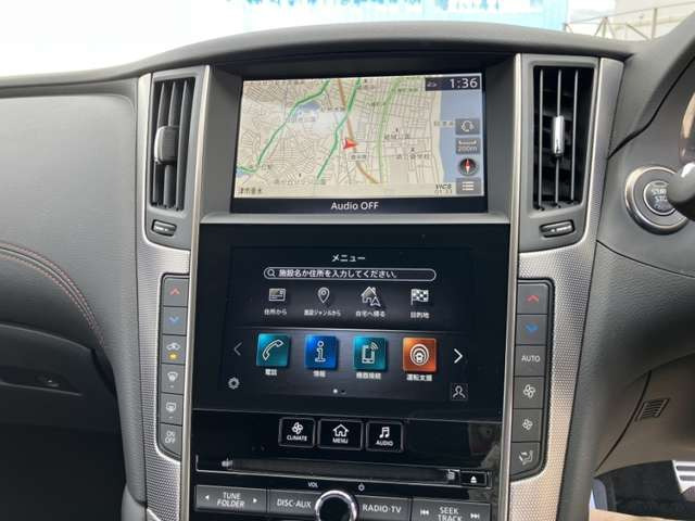 スカイライン3.0 400R