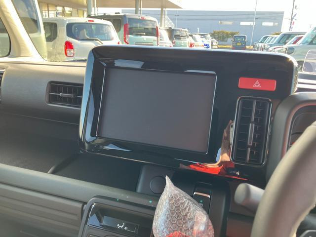 スペーシアギアハイブリッド(HYBRID) XZターボ 4WD