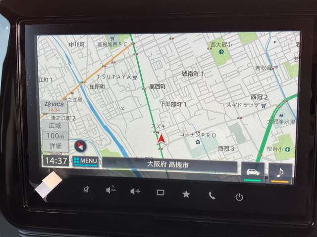 ワゴンRスマイルG