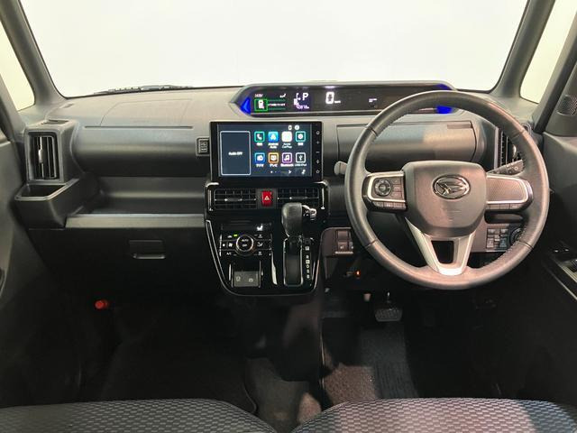 タントカスタムRS