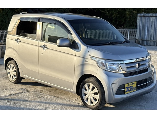 N-WGNG Lパッケージ