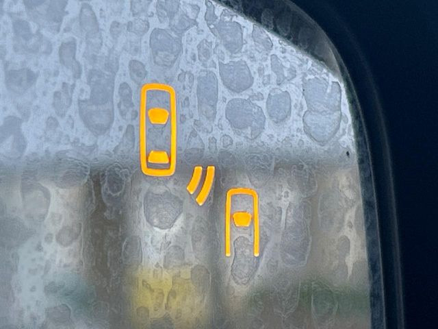 �y�����r�[�N���f�B�e�B�N�V�����z���s���A�h�A�~���[�̎��p�ɂȂ�₷���ӏ��Ɍ㑱�Ԃ��ڋ߂���ƃT�C�h�~���[�t�߂Ɍx����\���A�h���C�o�[�ɒ��ӊ��N�ƁA����̍ۂ̓n���h��������A�V�X�g�����܂��B