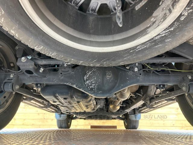 下回りがきれいなうちに、防錆加工の施工がオススメ。降雪地域はもちろん、沿岸部にお住いの方や、趣味でマリン・ウィンタースポーツをされる方にご好評いただいております。