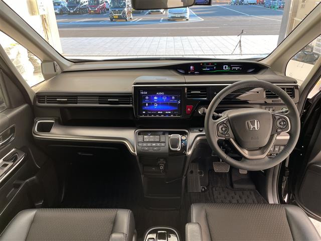 ステップワゴン2.0 スパーダ ハイブリッド G EX ホンダセンシング
