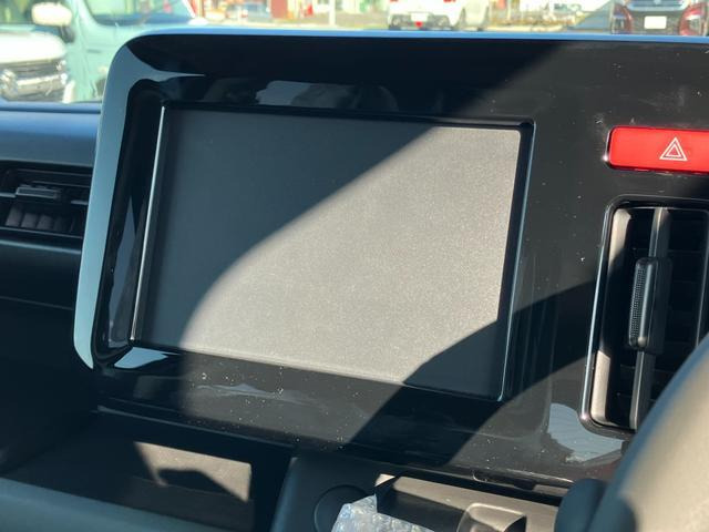 スペーシアギアハイブリッド(HYBRID) XZターボ 4WD