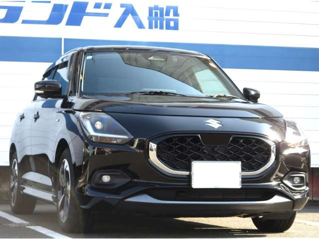 スイフト1.2 ハイブリッド(HYBRID) MZ