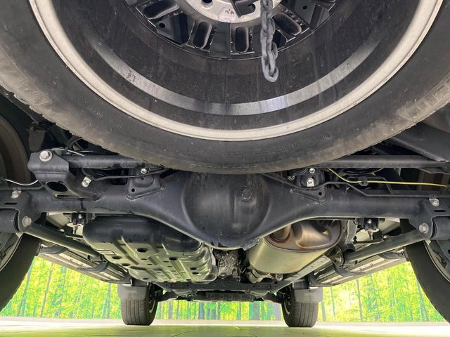 下回りがきれいなうちに、防錆加工の施工がオススメ。降雪地域はもちろん、沿岸部にお住いの方や、趣味でマリン・ウィンタースポーツをされる方にご好評いただいております。