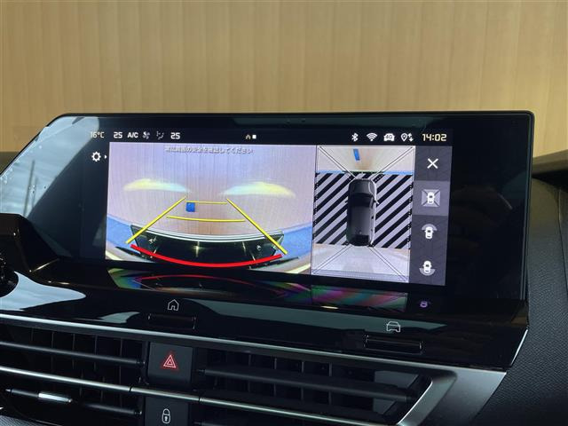 C4エディション ノアール ブルーHDi ディーゼル