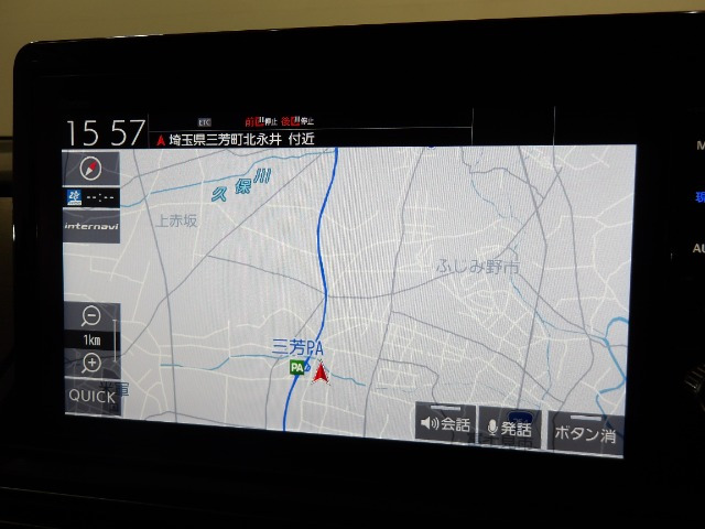 オデッセイ2.0 e:HEV アブソルート