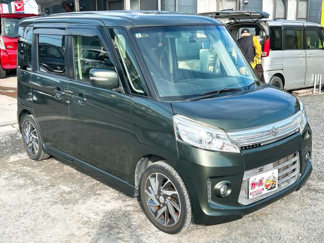 ���Ђ̍݌ɎԂ̓z�[���y�[�W���炲����������&rarr;https://keicars.net/