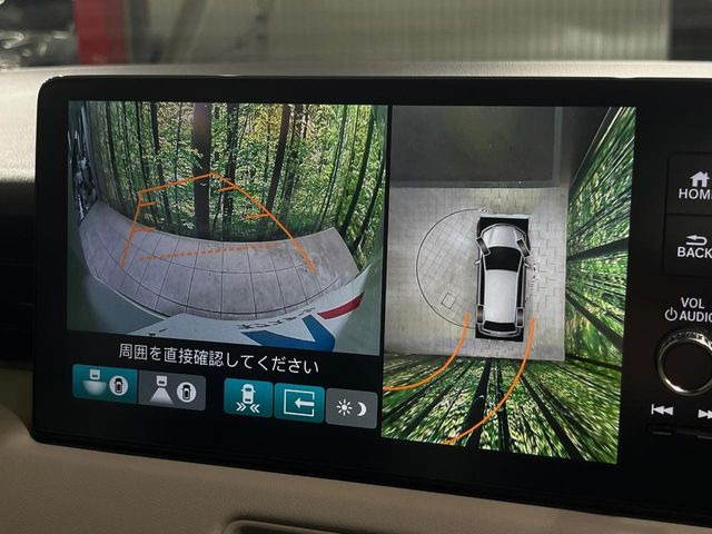 �y�}���`�r���[�J�����V�X�e���z��p�̃J�����ɂ��A�ォ�猩���낵���悤�Ȏ��_��360�x�N���}�̎��͂��m�F���邱�Ƃ��ł��܂������p�������m�F���₷���A�����ꏊ�ł̐؂�Ԃ��⒓�Ԃ��X���[�Y�ɍs���܂��B