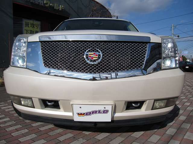 エスカレードEXT6.2 4WD