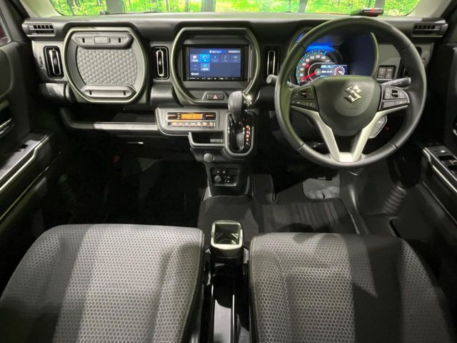 ハスラータフワイルド