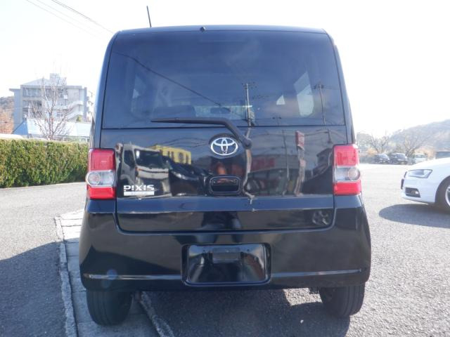 ピクシススペースX