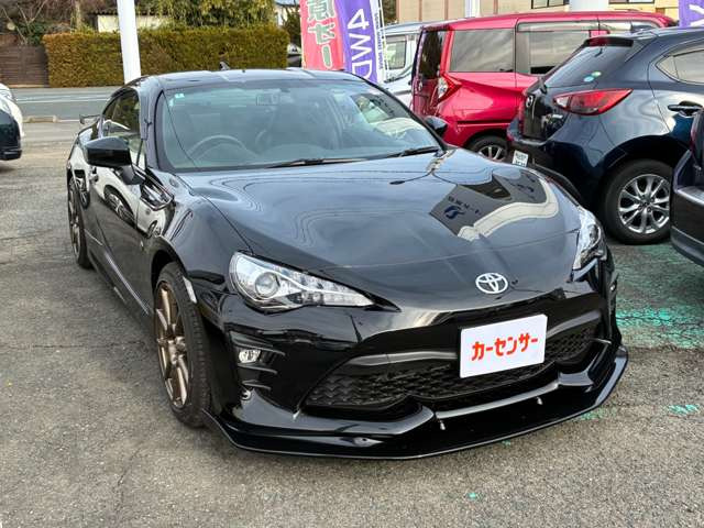 862.0 GT リミテッド