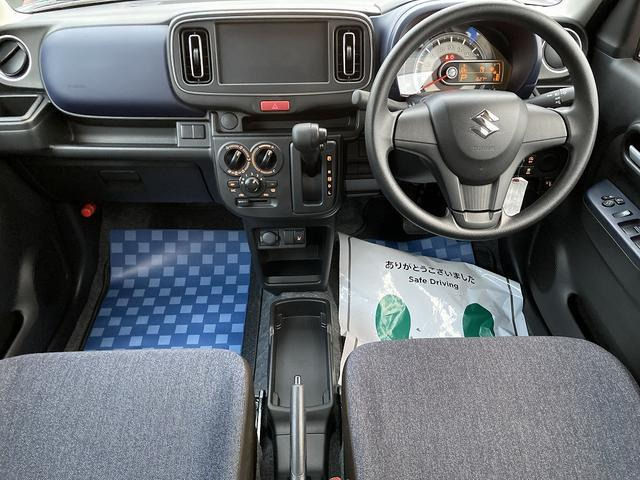 アルトハイブリッド(HYBRID) S