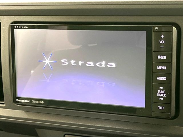 �y�i�r�Q�[�V�����z�g���₷���i�r�ŖړI�n�܂ł�������ē����Ă���܂��B�e��I�[�f�B�I�Đ��@�\���[�����Ă���A���Ԃ̉^�]������Ɋy�����Ȃ�܂�!!