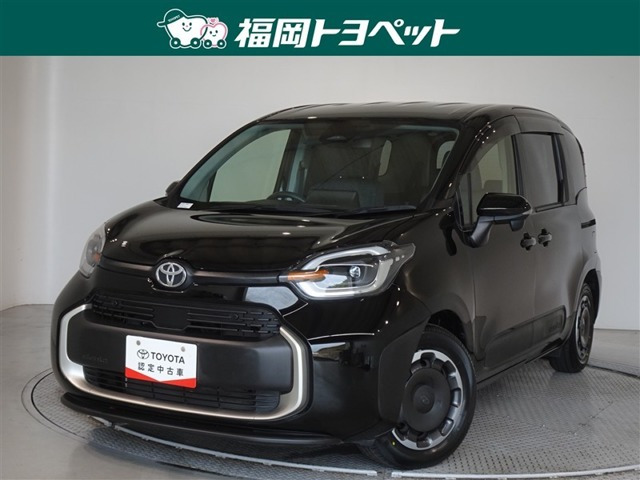 シエンタハイブリッド 1.5 Z