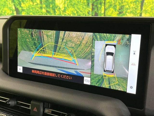 �y�p�m���~�b�N�r���[���j�^�[�z��p�̃J�����ɂ��A�ォ�猩���낵���悤�Ȏ��_��360�x�N���}�̎��͂��m�F���邱�Ƃ��ł��܂����c�񒓎Ԃ╝�񂹎��Ɋ��􂵂Ă���܂���