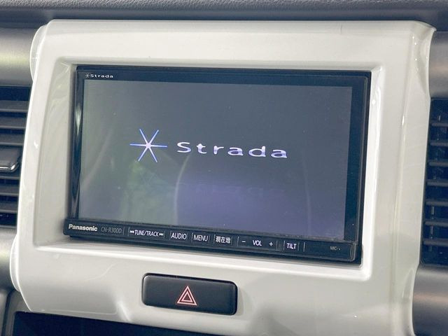 �y�i�r�Q�[�V�����z�g���₷���i�r�ŖړI�n�܂ł�������ē����Ă���܂��B�e��I�[�f�B�I�Đ��@�\���[�����Ă���A���Ԃ̉^�]������Ɋy�����Ȃ�܂�!!