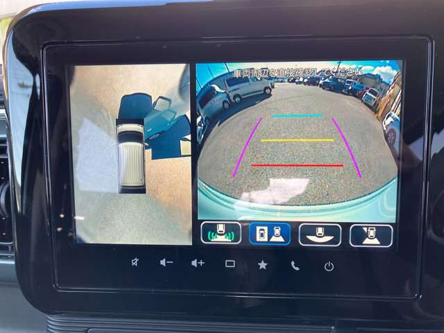 ワゴンRスマイルハイブリッド(HYBRID) S