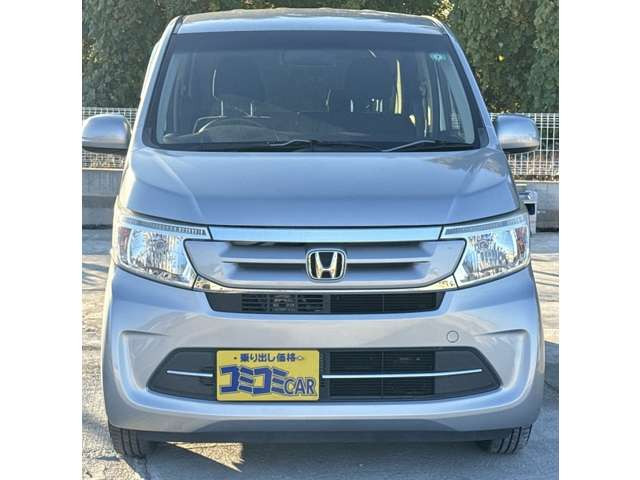 N-WGNG Lパッケージ