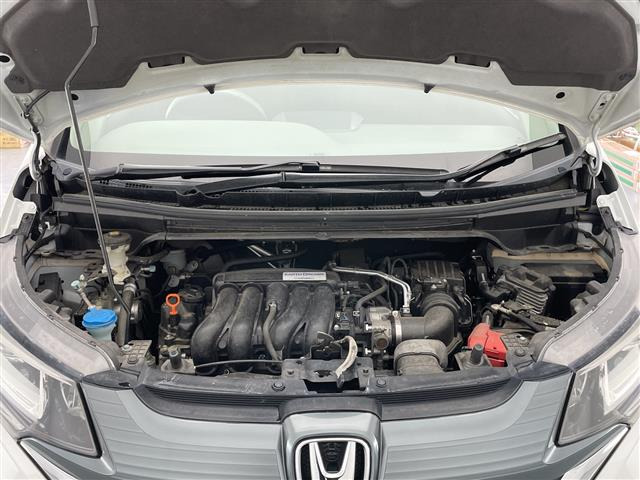 フリード1.5 G ホンダセンシング