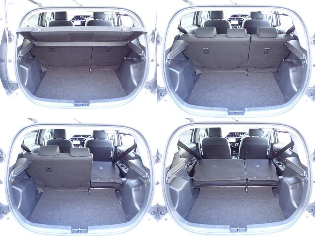 �㕔���Ȕw������͕������Ă���̂ŁA�ʁX�ɓ|�������\�ł���ו��̗ʂɉ����ăA�����W�o����̂ŁA�������ł���!