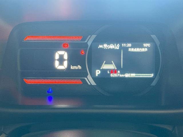 スペーシアギアハイブリッド(HYBRID) XZ