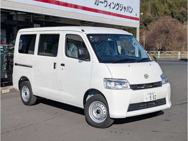 グランマックスカーゴ1.5 GL