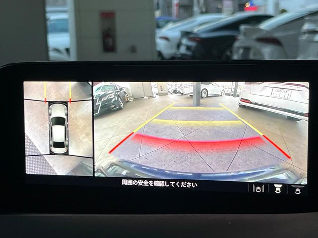 �y360&deg;�r���[���j�^�[�z��p�̃J�����ɂ��A�ォ�猩���낵���悤�Ȏ��_��360�x�N���}�̎��͂��m�F���邱�Ƃ��ł��܂������p�������m�F���₷���A�����ꏊ�ł̐؂�Ԃ��⒓�Ԃ��X���[�Y�ɍs���܂��B